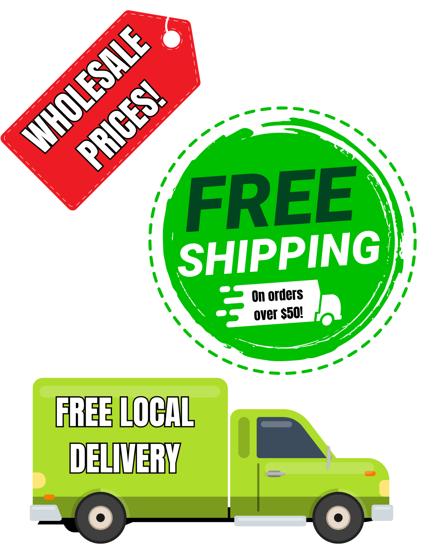 Miracle CBD Tincture - Full Spectrum 2500MG, 1oz