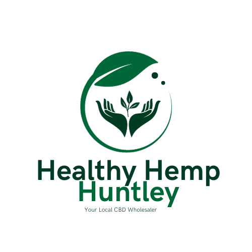 Healthy Hemp Huntley