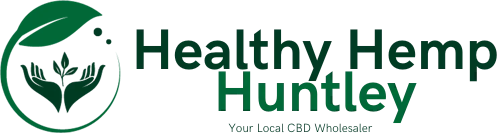 Healthy Hemp Huntley